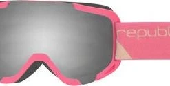 Republic R630 JR Skibriller, Bubble Gum
