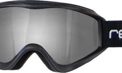 Republic R600 Skibriller Kids, Svart