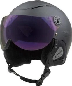 Republic Hjelm R 310, Svart