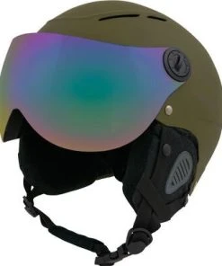 Republic Hjelm R310, Olive