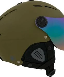 Republic Hjelm R310, Olive -icewarehouse shop 1568031061610 2879 4a