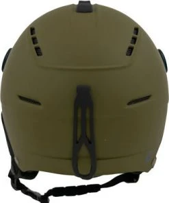 Republic Hjelm R310, Olive -icewarehouse shop 1568031061610 2879 4b