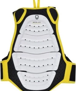 Zolo Ryggbeskyttelse Jr ABS