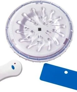 Swim & Fun LED-Bassenglys