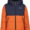 Icepeak Louin JR Downlook Dun Jakke -icewarehouse shop 2 50035553I 490 3791 1