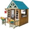 KidKraft Lekestue Lakeside Bungalow -icewarehouse shop 20148 1761 1