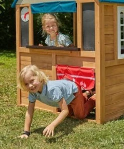 KidKraft Lekestue Lakeside Bungalow 11 KidKraft Lekestue Lakeside Bungalow -icewarehouse shop 20148 1761 3c