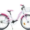 Dino Bikes City Bike Sykkel 20 Tommer, Hvit -icewarehouse shop 204R 05S 2428 1