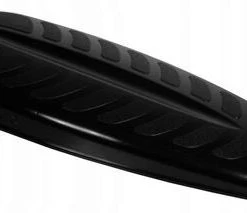 Stiga Sete Snow Racer Drop, Svart