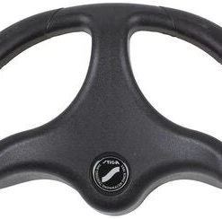 Stiga SR Grip Z Ratt, Svart