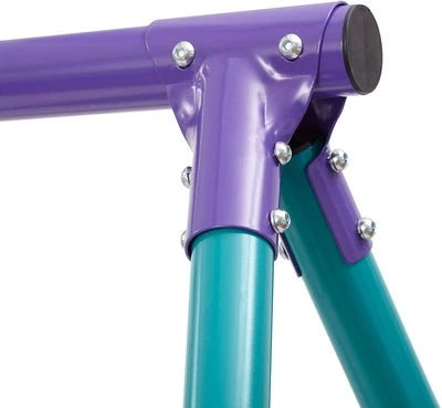 Plum Metal Multiplay Huskesett, Lilla/Blågrønn 7 Plum Metal Multiplay Huskesett, Lilla/Blågrønn - Bilde 5