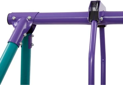 Plum Metal Multiplay Huskesett, Lilla/Blågrønn 8 Plum Metal Multiplay Huskesett, Lilla/Blågrønn - Bilde 6