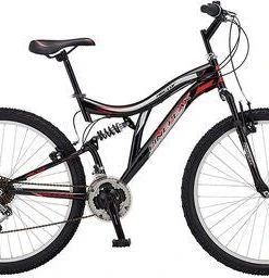 Pinepeak Hector Barnesykkel 26 Tommer