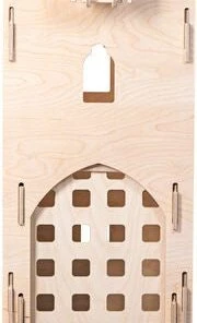 Pursuit Of Adventure Mega Tårn