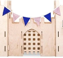 Pursuit Of Adventure Dual Fort