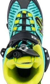 K2 Marlee Ice Skøyter, Camo/Blue -icewarehouse shop 25C0020.1.1.L 2963 4