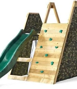 Plum Klatrestativ Pyramide