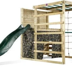 Plum Klatrestativ Kube