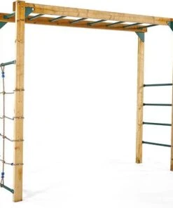 Plum Klatrestativ Attachment