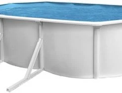 Swim & Fun Classic Pool Basseng 610x360cm