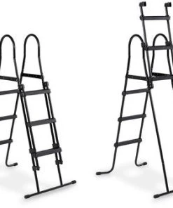 EXIT Stone Basseng 400x200x100cm Med Sanfilterpumpe Og Kuppel, Grå -icewarehouse shop 30.37.42.00 2669 4g