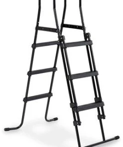 EXIT Bassengstige 91-107cm, Black