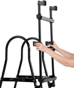 EXIT Bassengstige 91-107cm, Black -icewarehouse shop 30.93.43.00 2669 4c