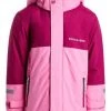 Nordbjørn Hafjell Skijakke, Wild Orchid -icewarehouse shop 301879 163 1800 1