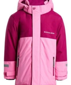 Nordbjørn Hafjell Skijakke, Wild Orchid