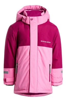 Nordbjørn Hafjell Skijakke, Wild Orchid 3 Nordbjørn Hafjell Skijakke, Wild Orchid