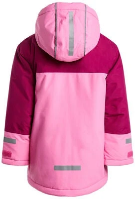 Nordbjørn Hafjell Skijakke, Wild Orchid 4 Nordbjørn Hafjell Skijakke, Wild Orchid - Bilde 2