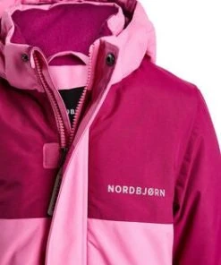 Nordbjørn Hafjell Skijakke, Wild Orchid 8 Nordbjørn Hafjell Skijakke, Wild Orchid -icewarehouse shop 301879 163 1800 3a