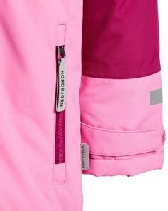 Nordbjørn Hafjell Skijakke, Wild Orchid 9 Nordbjørn Hafjell Skijakke, Wild Orchid -icewarehouse shop 301879 163 1800 3b