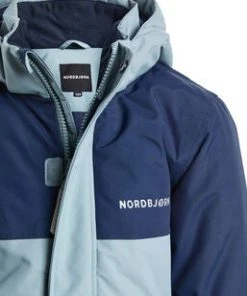 Nordbjørn Hafjell Skijakke, Lead -icewarehouse shop 301879 267 1800 4a