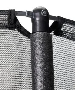 Plum Ocean Trampoline Med Sikkerhetsnett 140 Cm -icewarehouse shop 30200AI82 3653 4b