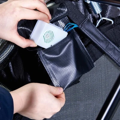 Plum Jungle Trampoline Med Sikkerhetsnett 140 Cm 6 Plum Jungle Trampoline Med Sikkerhetsnett 140 Cm - Bilde 4