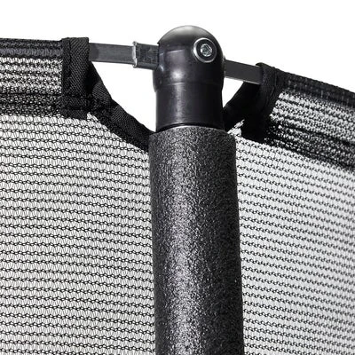 Plum Jungle Trampoline Med Sikkerhetsnett 140 Cm 7 Plum Jungle Trampoline Med Sikkerhetsnett 140 Cm - Bilde 5