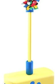 Disney Pogo Hoppestylte Mickey