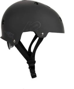 K2 Varsity MIPS Hjelm, Svart