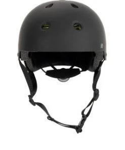 K2 Varsity MIPS Hjelm, Svart -icewarehouse shop 30G4240.1.1 2963 4a