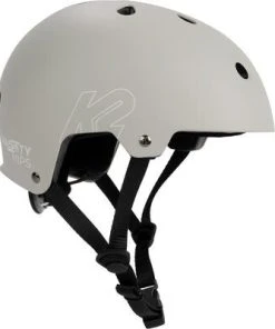 K2 Varsity MIPS Hjelm, Grå