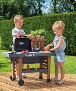 Smoby Utekjøkken -icewarehouse shop 312004 1499 3a