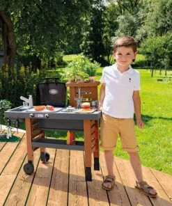 Smoby Utekjøkken -icewarehouse shop 312004 1499 3b