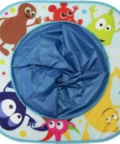 Swimpy Babblarna Strandbasseng