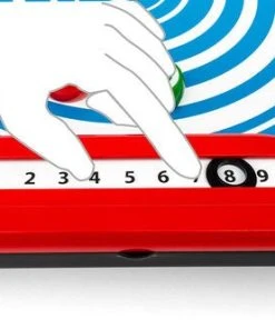 Brio 34090 Shuffleshot-spill -icewarehouse shop 34090 2158 4c