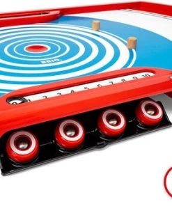 Brio 34090 Shuffleshot-spill -icewarehouse shop 34090 2158 4d