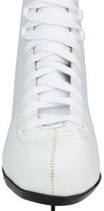 Nijdam Kunstløp Skøyter Classic Woman, Hvit -icewarehouse shop 3435 2474 4b