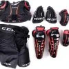 CCM Hockey Startsett YT L 1 CCM Hockey Startsett YT L -icewarehouse shop 3467885 2628 1