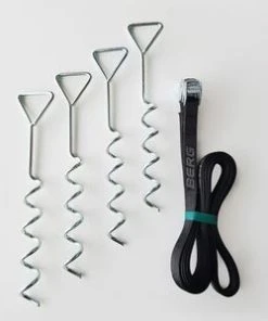 BERG Forankringssett