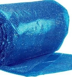 Swim & Fun Bassengbeskyttelse, Blå